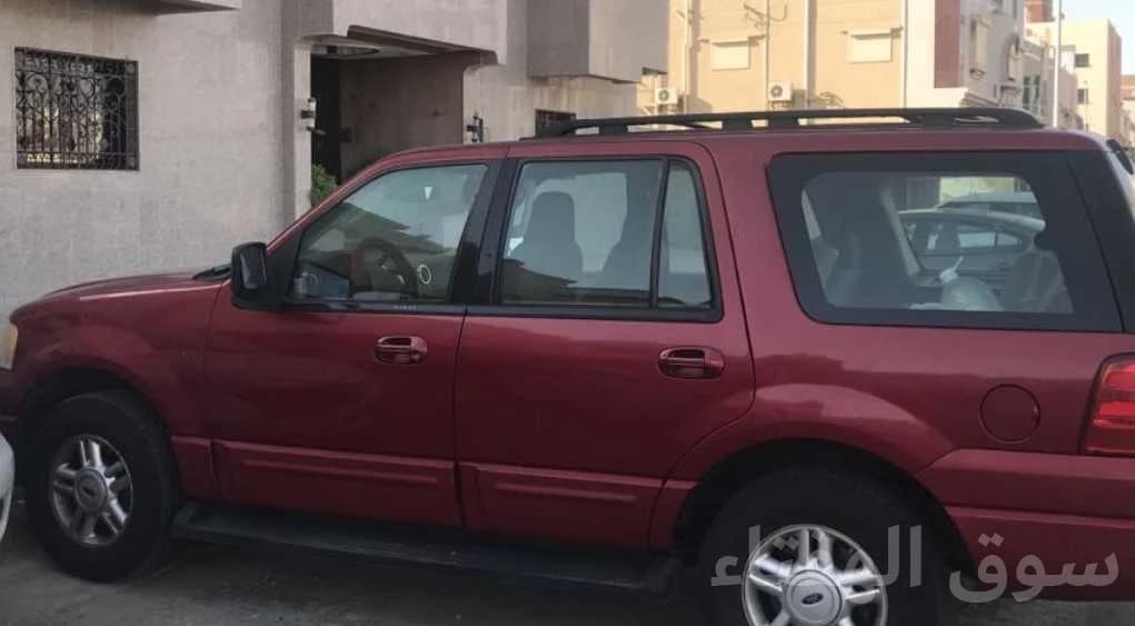 للبيع فورد اكسبدشن