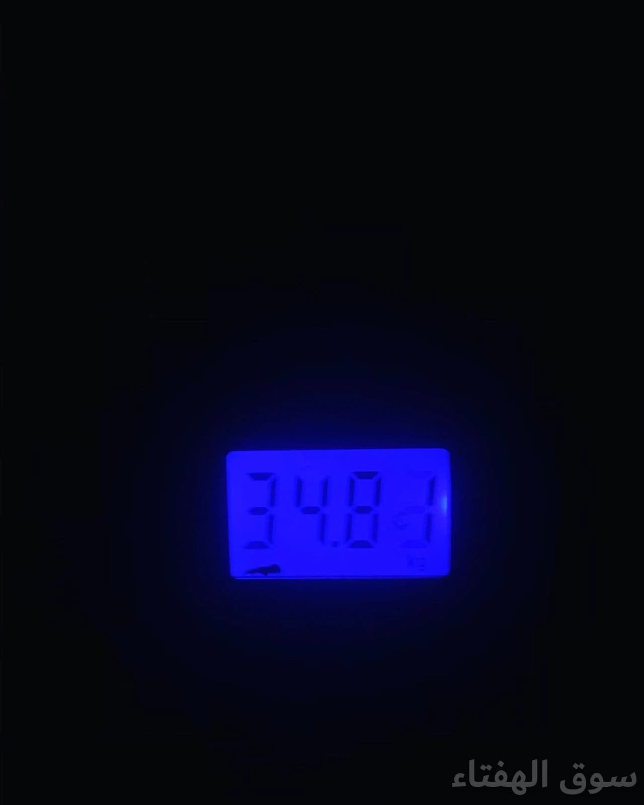 علف بلوبنك شد ممتاز 4