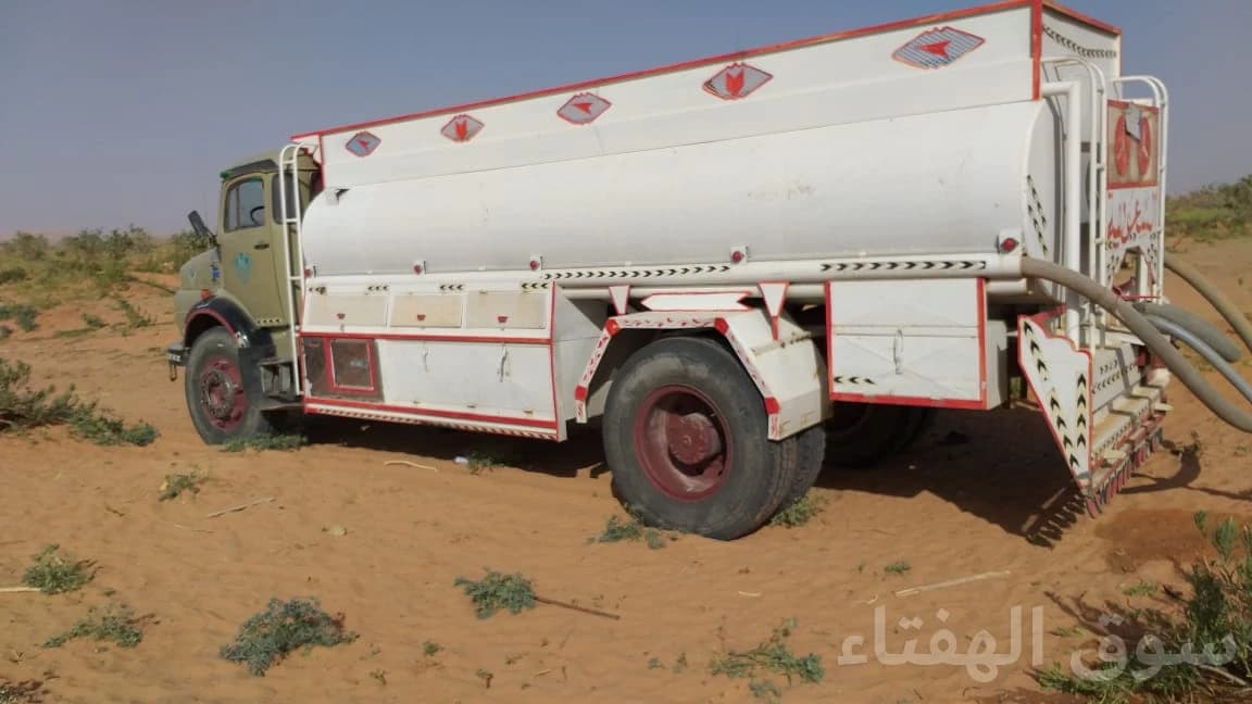 للبيع وابت عايدي سوبر 2