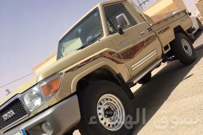 للبيع شاص تويوتا 2019 2