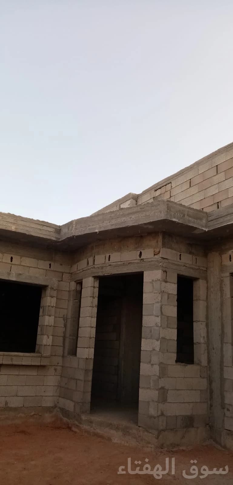 للبيع دور عظم المجمعة 3