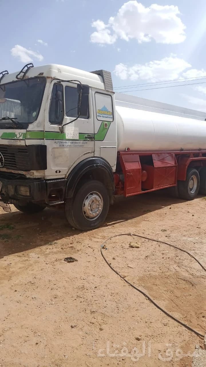 للبيع وايت سقس ال بي 4