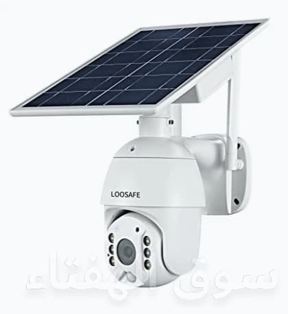 يتوفر طلب كاميرات مراقبه