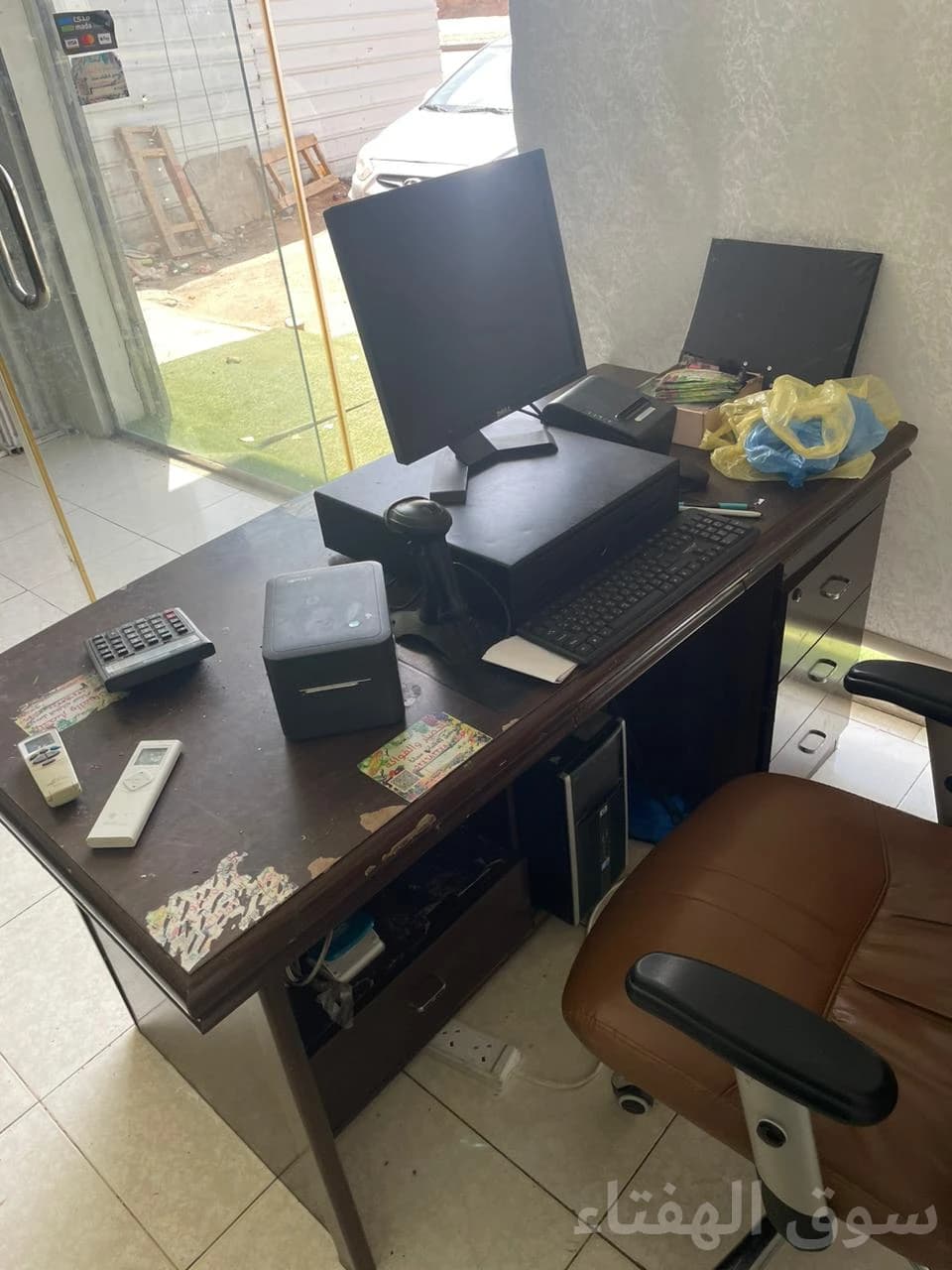 للتقبيل محل خضار بالرياض 5