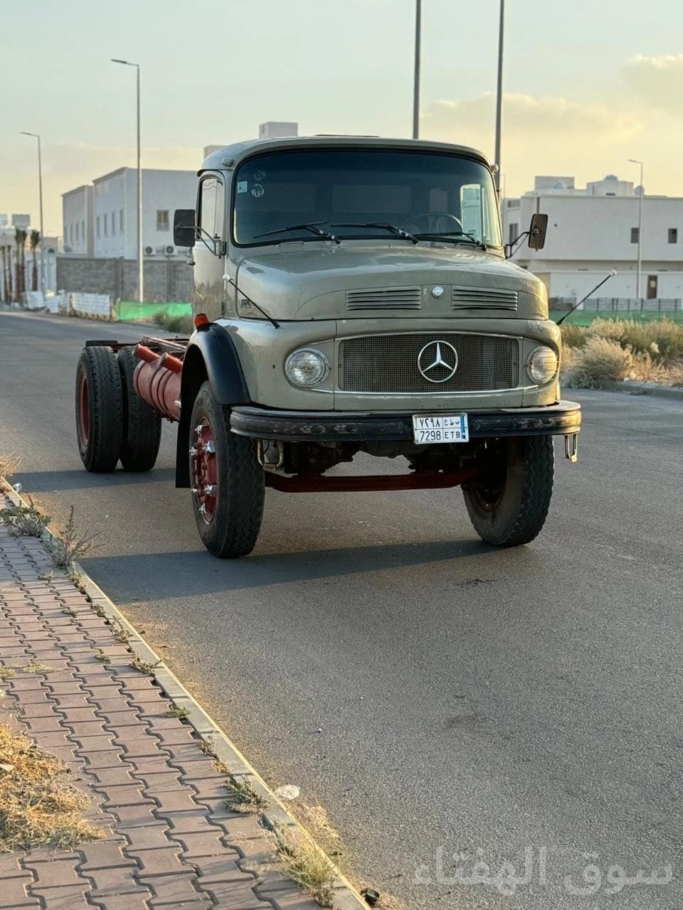للبيع عايدي بوز شبه وكاله 2