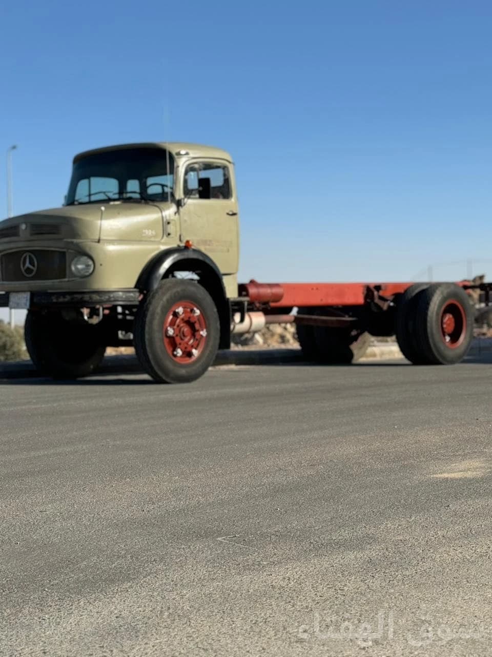 للبيع عايدي بوز شبه وكاله 3