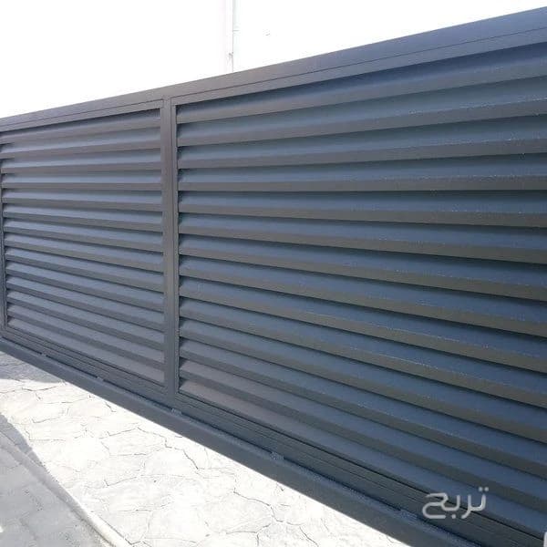 حداد مظلات سواتر سنادويش بنل بالرياض 0501777639 10
