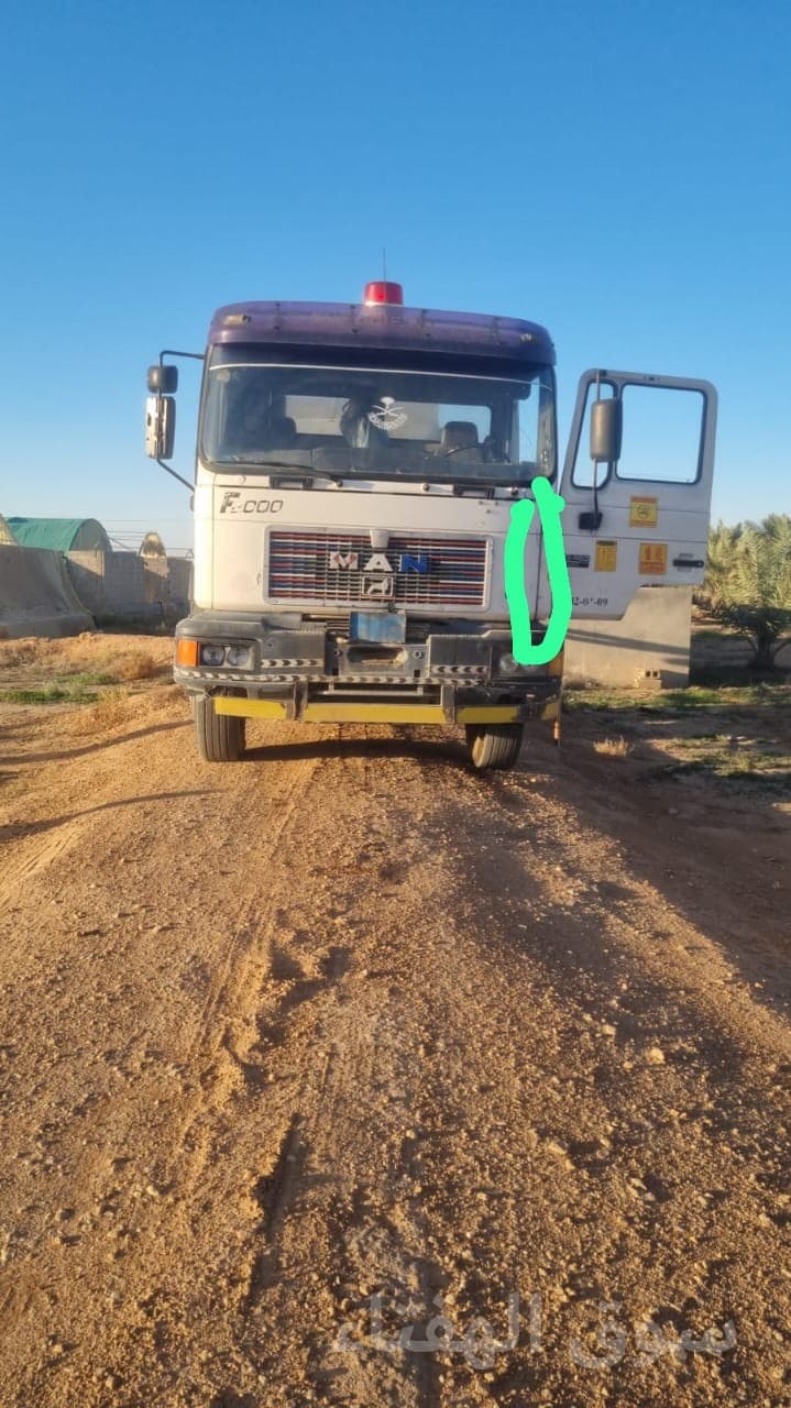 للبيع وايت مان سقس 98 5