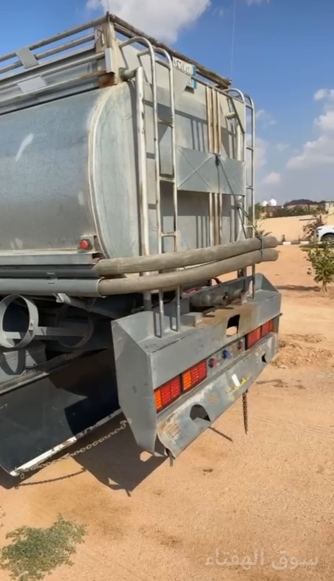للبيع وايت سقس 2