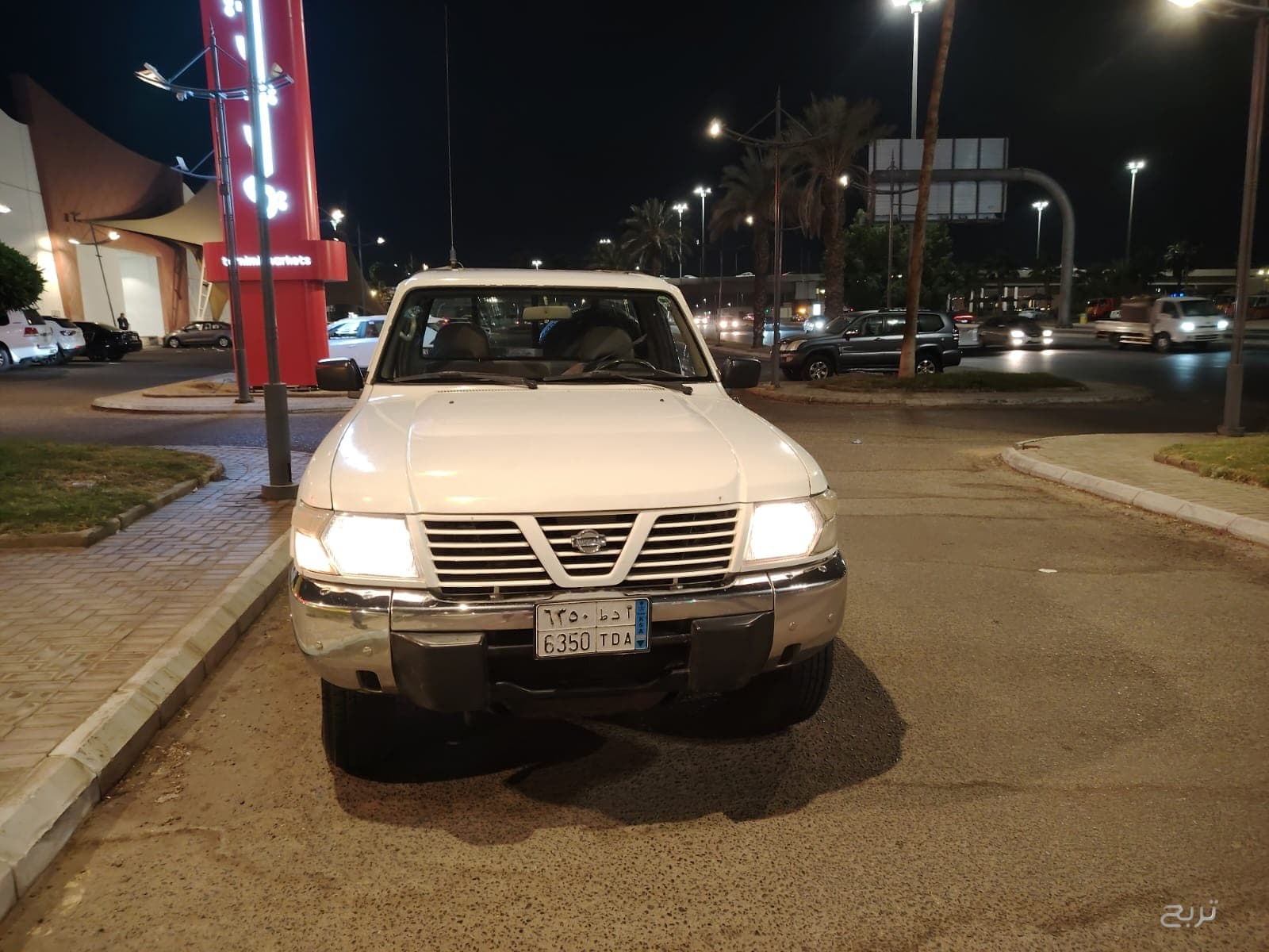 للبيع جيب شاص 4