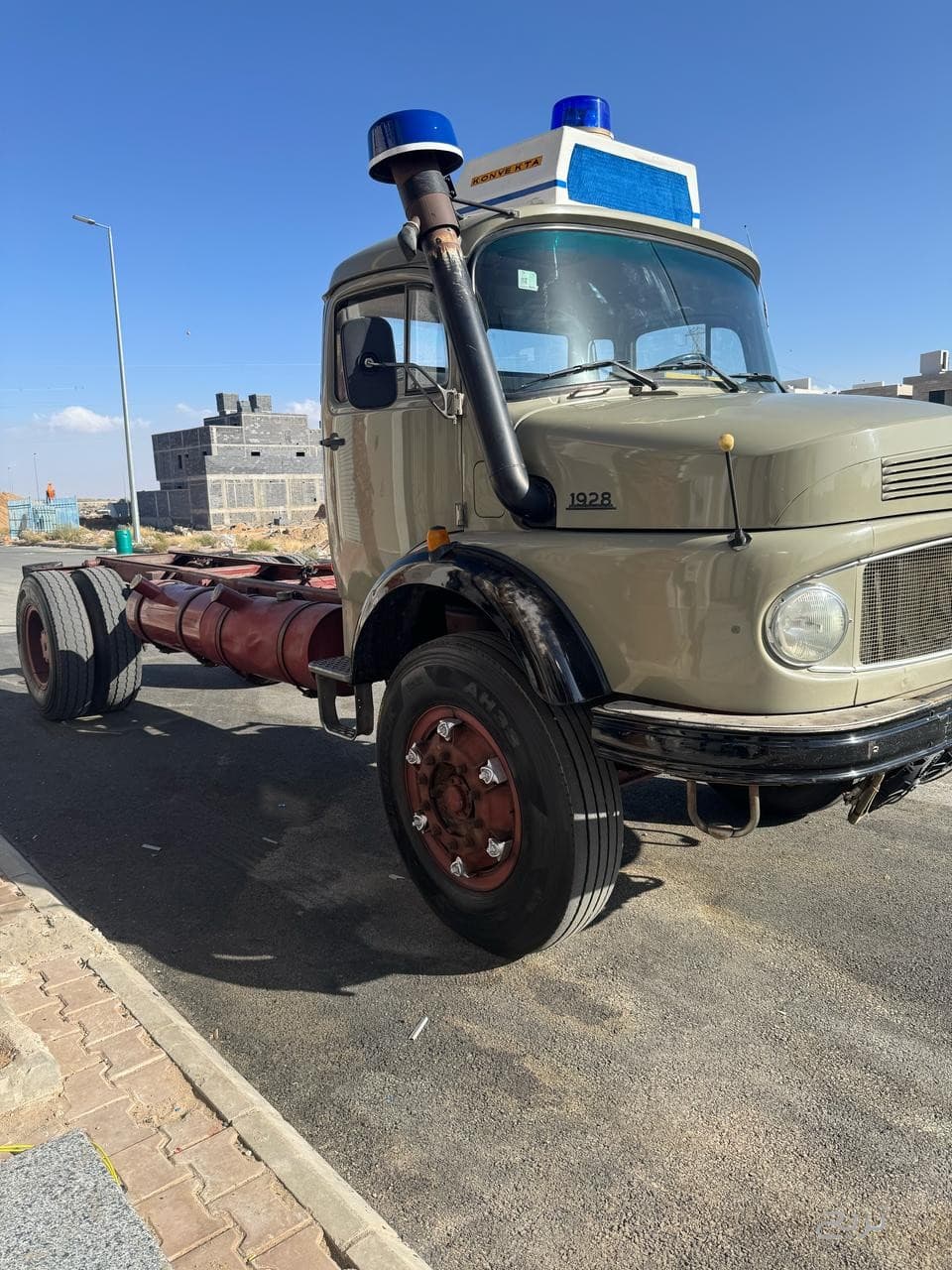 للبيع عايدي سوبر جفالي