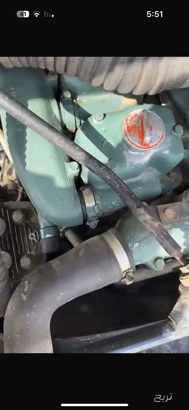 للبيع عايدي سوبر جفالي 5