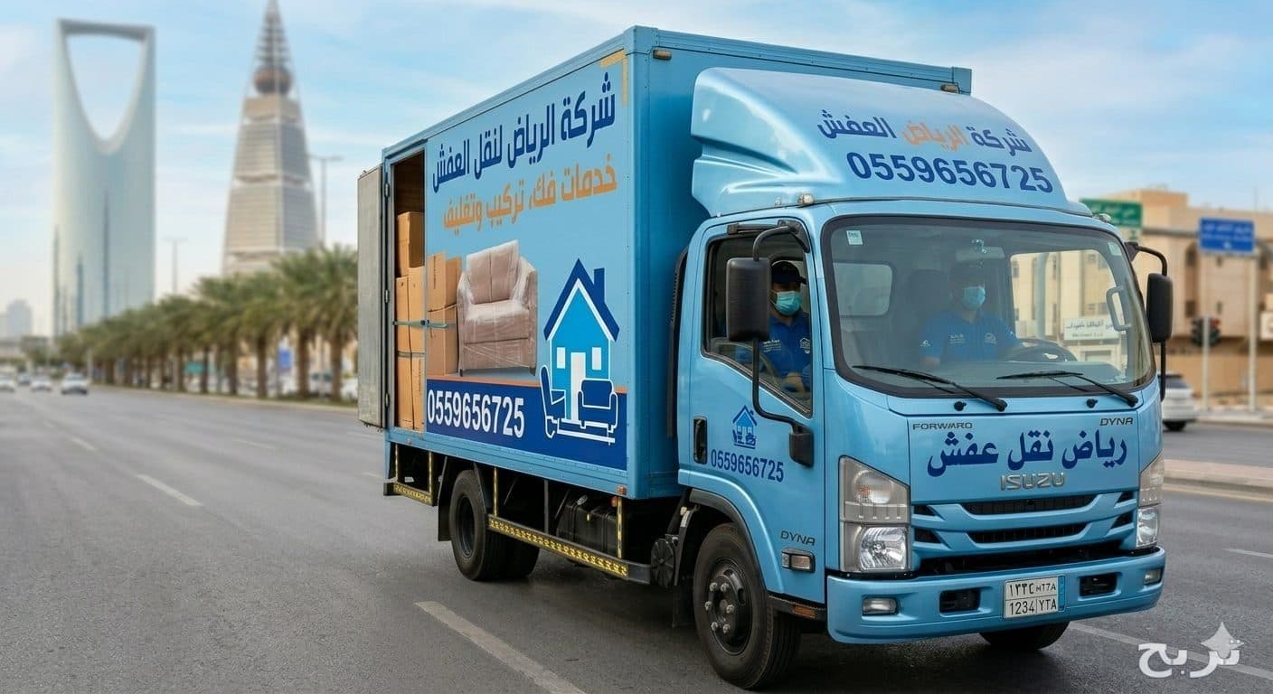 دينا توصيل اثاث الجمعية الخيرية بالرياض 0559656725 2