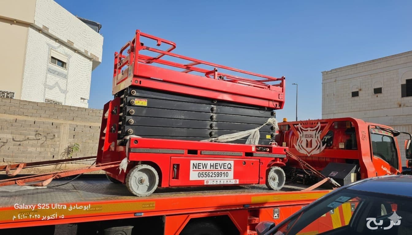 سيزر لفت للايجار المدينة المنورة 0556259910 3