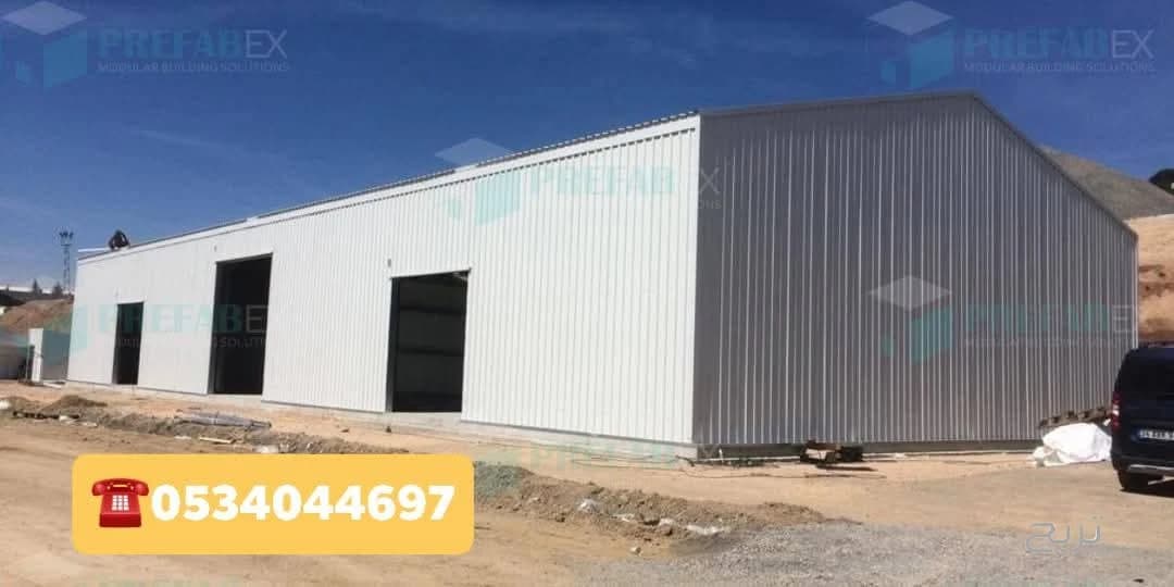 مؤسسه ساندويتش بانل بالرياض 5