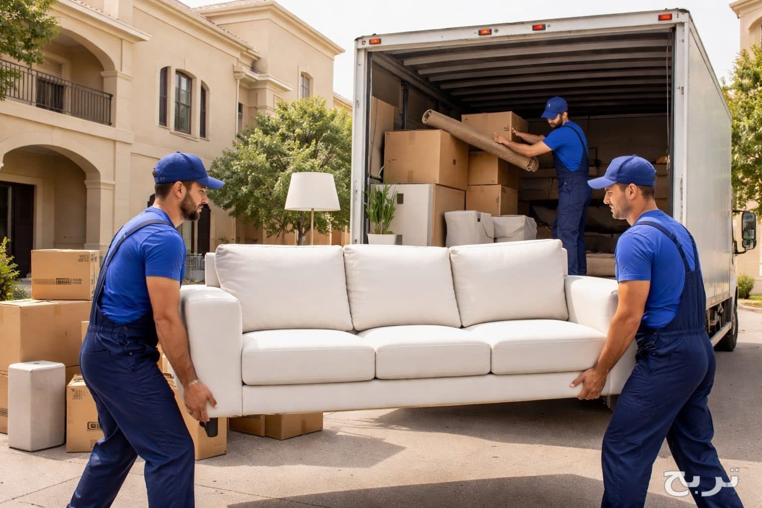 دينا توصيل اثاث الجمعية الخيرية بالرياض 0559656725 6