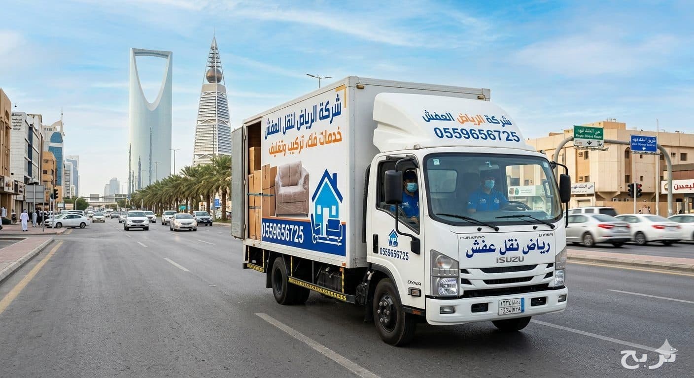 دينا توصيل اثاث الجمعية الخيرية بالرياض 0559656725 4
