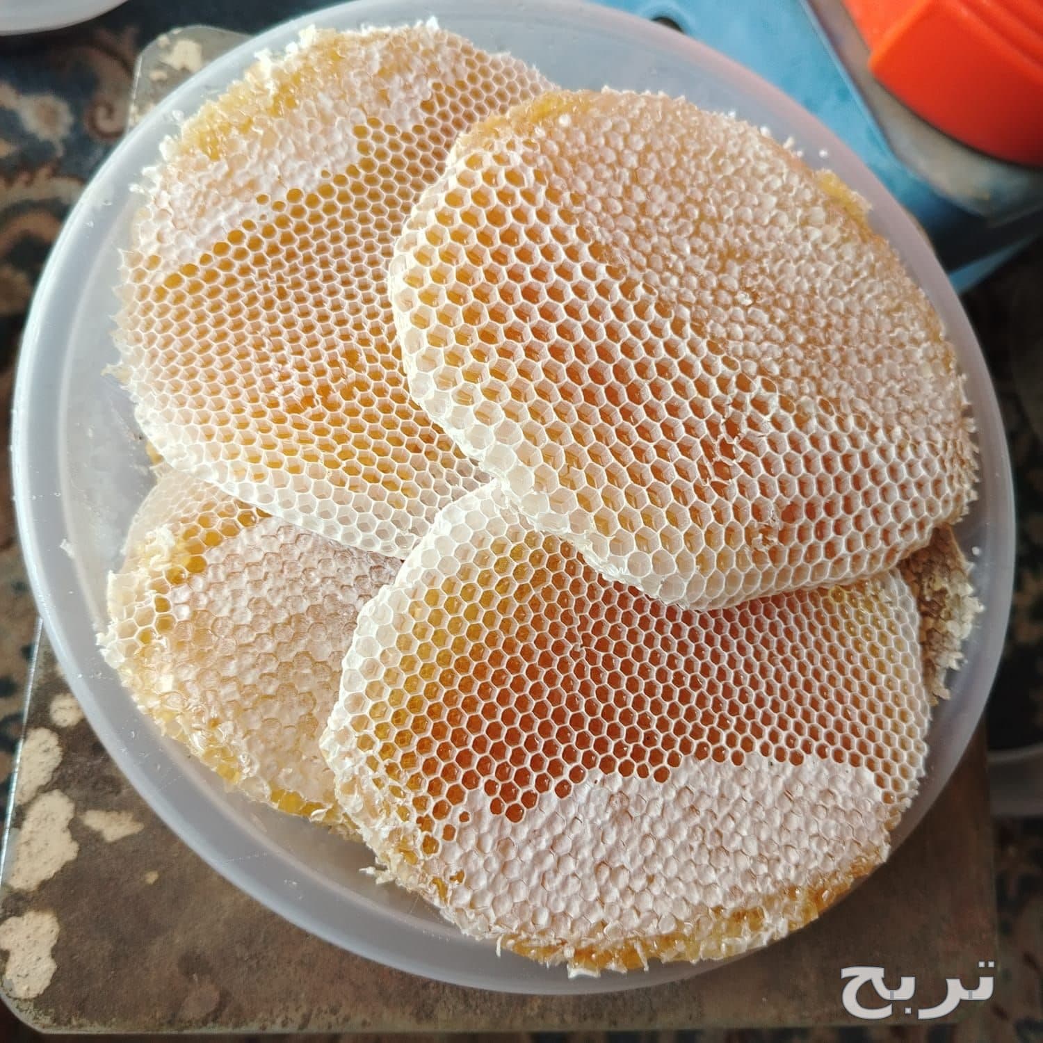 عسل الموسم جنوب 3