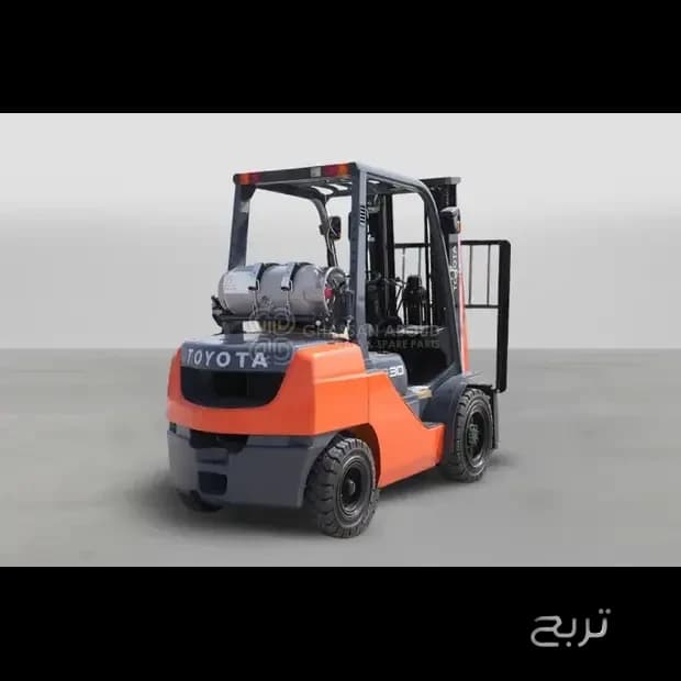فوركلفت للإيجار الرياض | رافعات شوكية للإيجار بالرياض